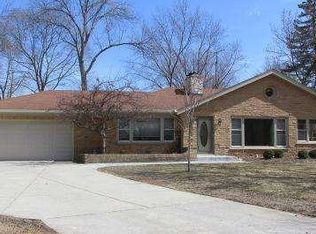 160 S Elmridge Ave, Brookfield, WI 53005