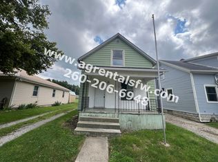 2101 Eby Ave, Fort Wayne, IN 46802