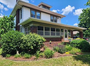 2600 Crawford St, Terre Haute, IN 47803