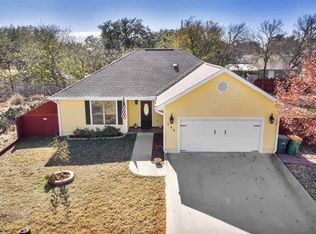 149 W Pine Dr, Granite Shoals, TX 78654