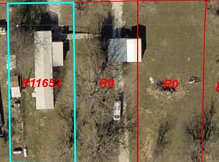 172 Blackfoot Trl, Weatherford, TX 76087
