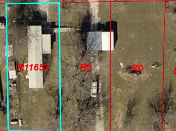 172 Blackfoot Trl, Weatherford, TX 76087