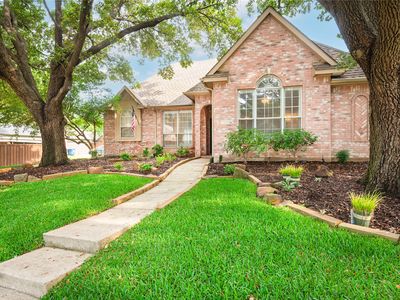1416 Brandon Ct, Allen, TX, 75013