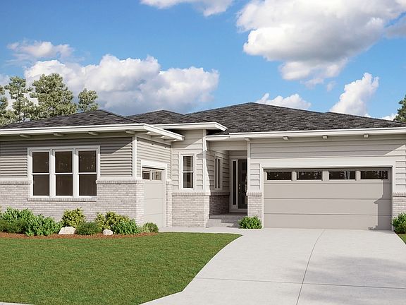 The Daniel Elevation C