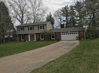 6224 Winslow Ct, South Bend, IN