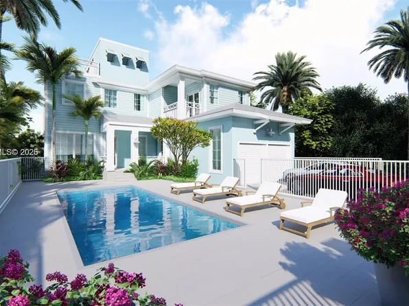 510 Saturn Ln, Juno Beach, FL 33408
