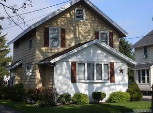 125 Trumbull Pkwy, Batavia, NY 14020