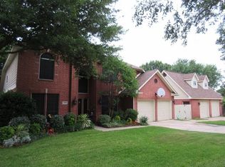 2694 Summit Rdg, Grapevine, TX 76051
