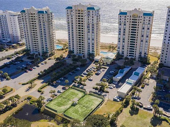 3rd image of 13599 Perdido Key Dr APT T-2a