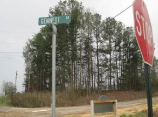 Gennett Dr, Jasper, GA 30143