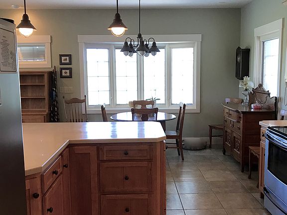 Pella windows crank-out 