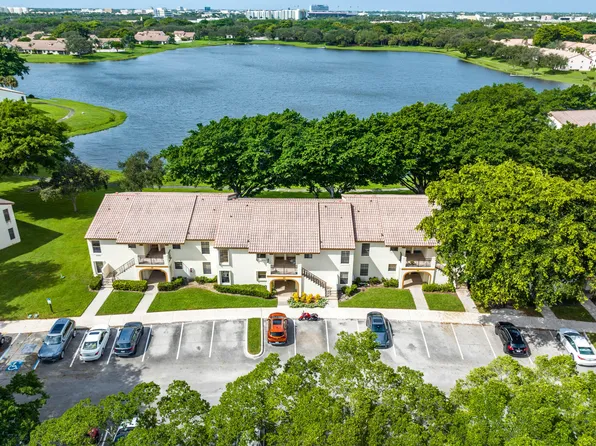 2900 Olivewood Terrace #2030, Boca Raton, FL 33431