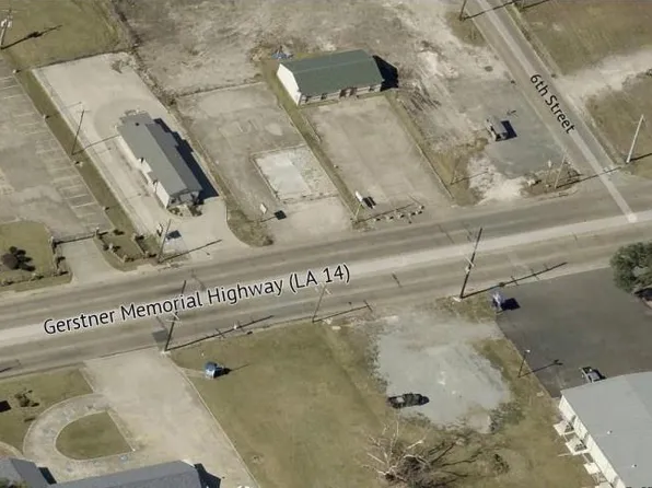 1510 Gerstner Memorial Dr, Lake Charles, LA 70601