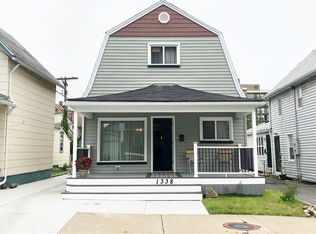 1338 W 67th St, Cleveland, OH