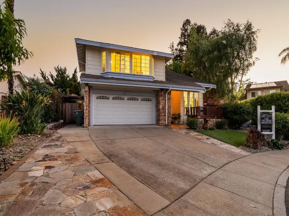 16761 Dry Creek Ct, Morgan Hill, CA 95037