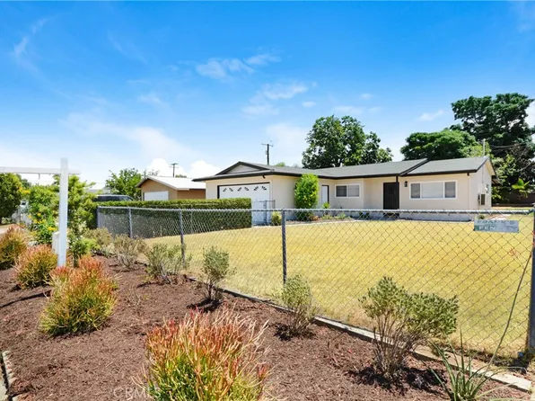 19435 Chaparral St, Rialto, CA 92376