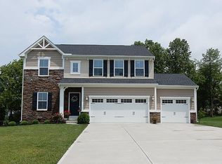 5946 Brunswick Ct, Liberty Twp, OH 45044