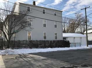 48 Lewis Ave #2, Meriden, CT 06451