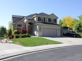9081 N Mill Creek Cv, Cedar Hills, UT 84062