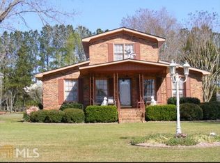 10135 Burkhalter Rd, Statesboro, GA 30461