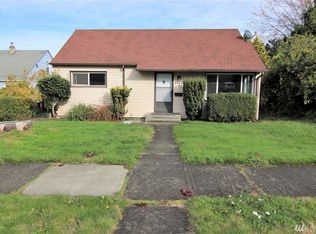 1117 E 5th St, Port Angeles, WA