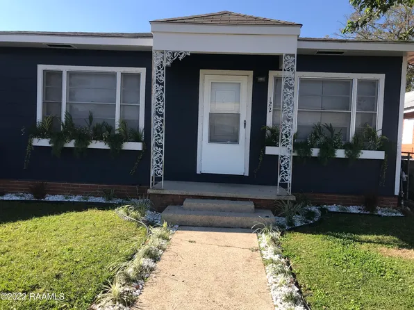 122 E Pershing St, New Iberia, LA 70560