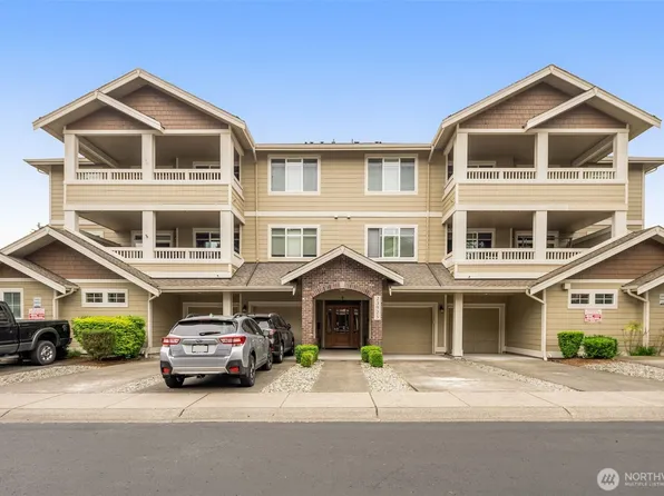 23925 NE 115th Lane #302, Redmond, WA 98053