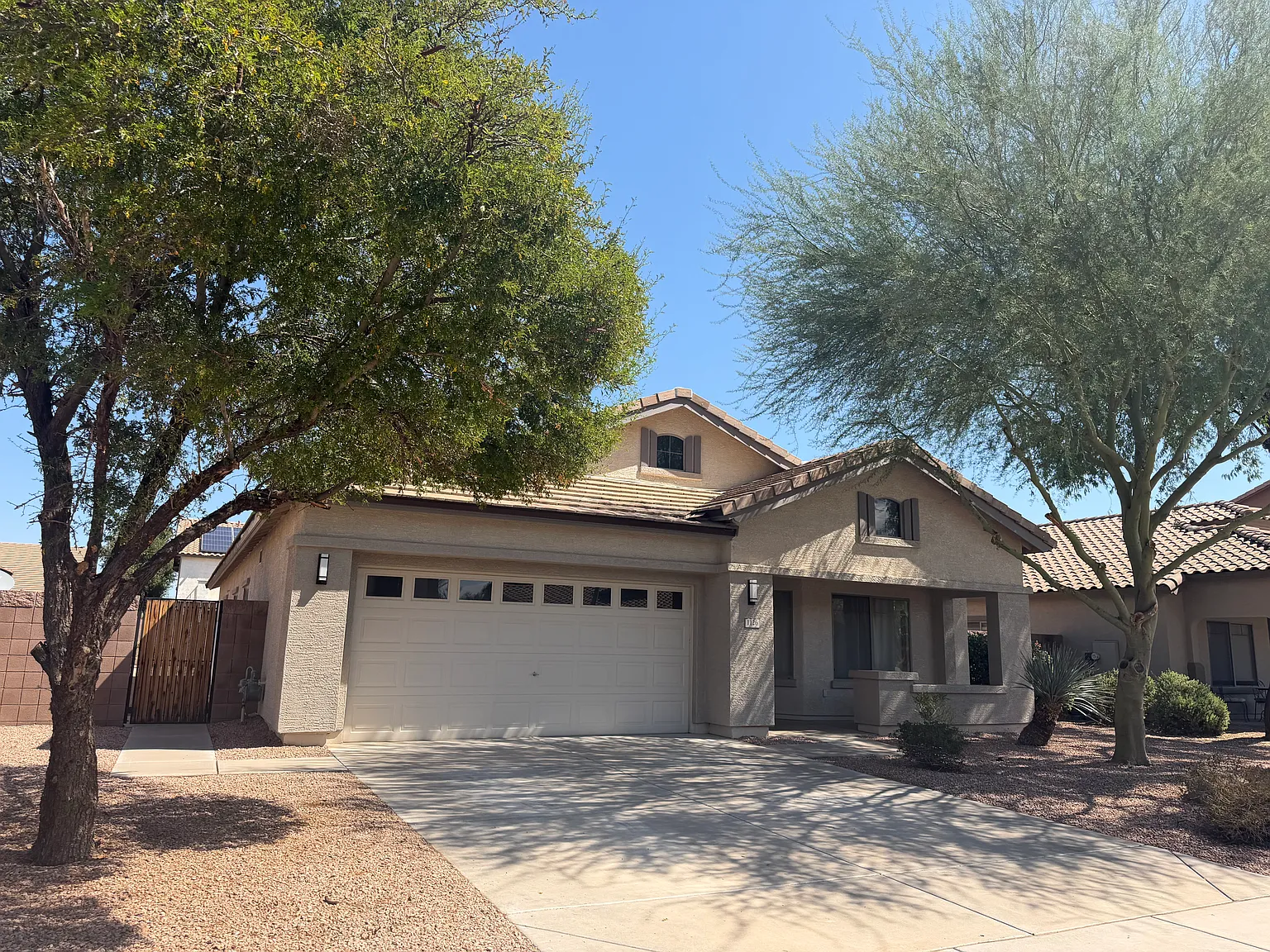 4 bed, 2080 sqft, $3,375 — Photo 1