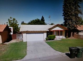 2147 Herman St, Atwater, CA