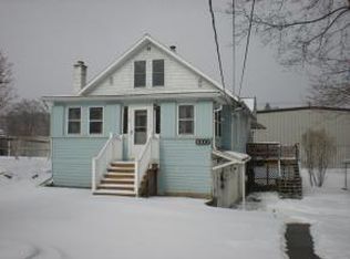 3217 Wayne St, Endwell, NY 13760