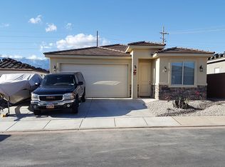3430 W 150 N, Hurricane, UT 84737
