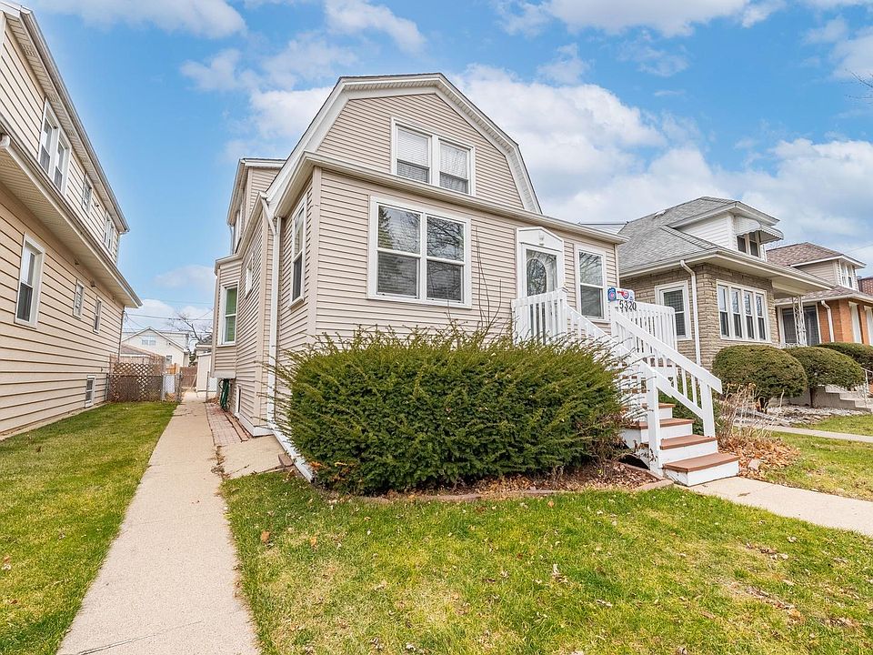 1st image of 5320 W Winnemac Ave #G