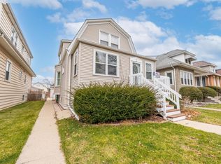 5320 W Winnemac Ave #G, Chicago, IL 60630