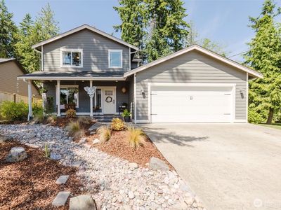 2418 California Avenue E, Port Orchard, WA, 98366