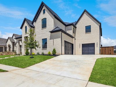 7209 Smith Farm Dr, North Richland Hills, TX, 76182