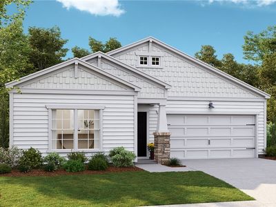 170 Geranium Way, Savannah, GA, 31302