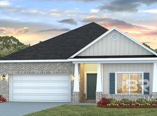 30689 Cornelia Rd, Spanish Fort, AL 36527