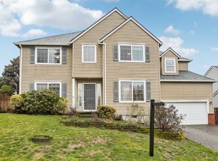 58728 Parkwood Dr, Saint Helens, OR 97051