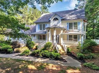 872 Timber Creek Dr, York, SC 29745