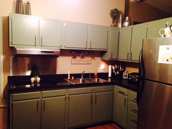 Built in stove & cooktop