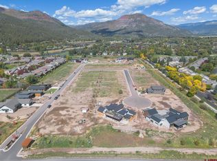 94 Elkview Ct, Durango, CO 81301