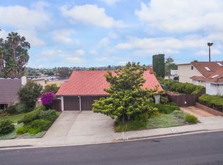 6416 Lake Arrowhead Dr, San Diego, CA 92119