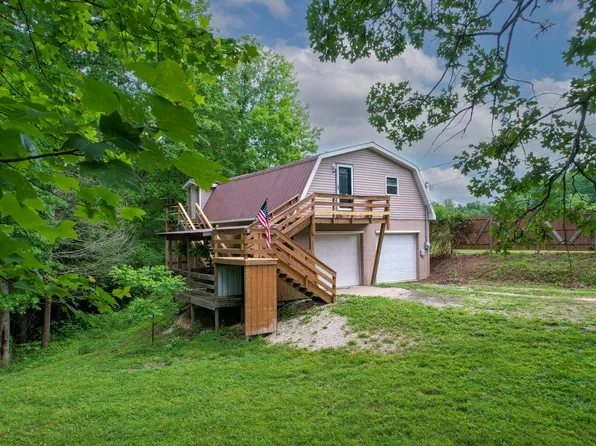 345 3345th Hwy, West Liberty, KY 41472