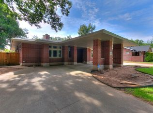 823 S Flood Ave, Norman, OK 73069