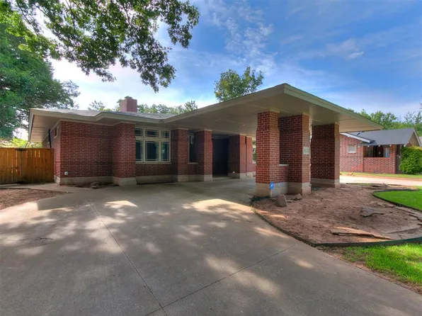 823 S Flood Ave, Norman, OK 73069