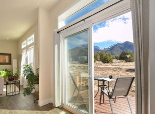 2843 N Carefree Way, Crestone, CO 81131
