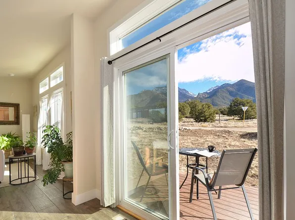 2843 N Carefree Way, Crestone, CO 81131