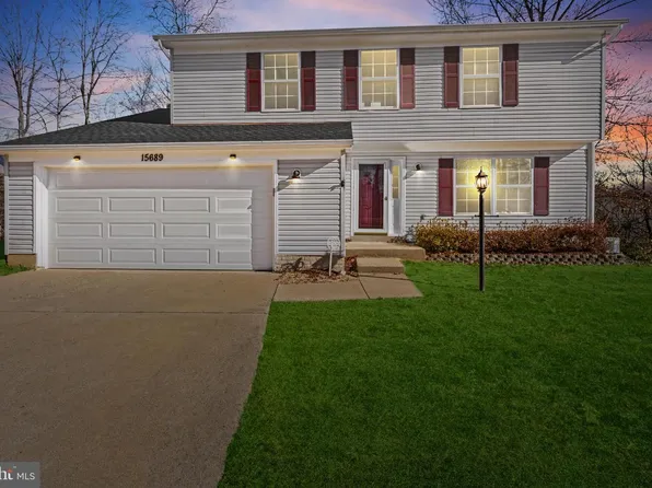 15689 Pike Trl, Dumfries, VA 22025