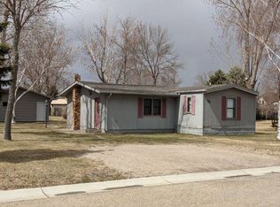 336 Kennedy Ave, Harvey, ND 58341