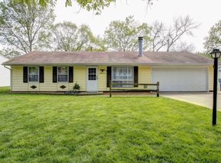 2903 W William St, Champaign, IL 61821